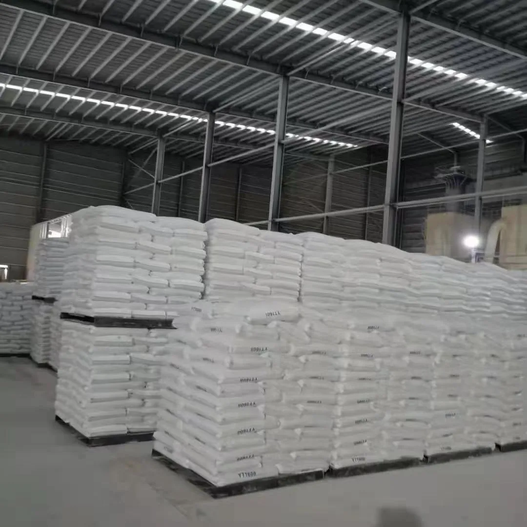 Application of alpha 95 calcined alumina in ceramic glaze