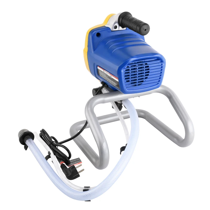 RONGPENG R8622 Professional Airless Paint Sprayer Painting Machine