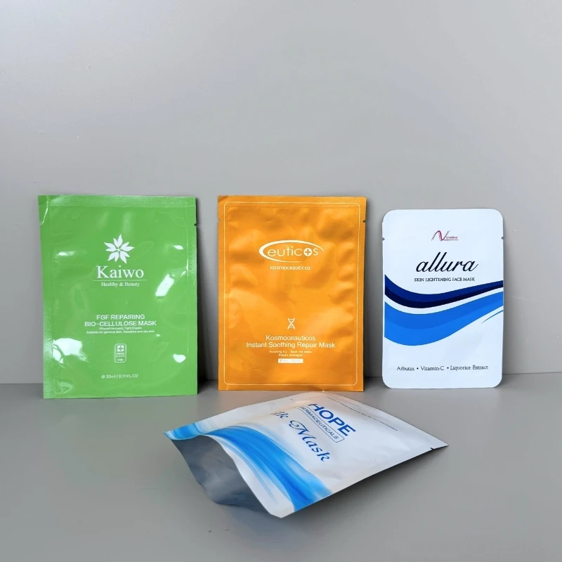 Custom printed wholesale resealable flat bottom side gusset stand up coffee zipper pouch packaging bags with valve and tin tie