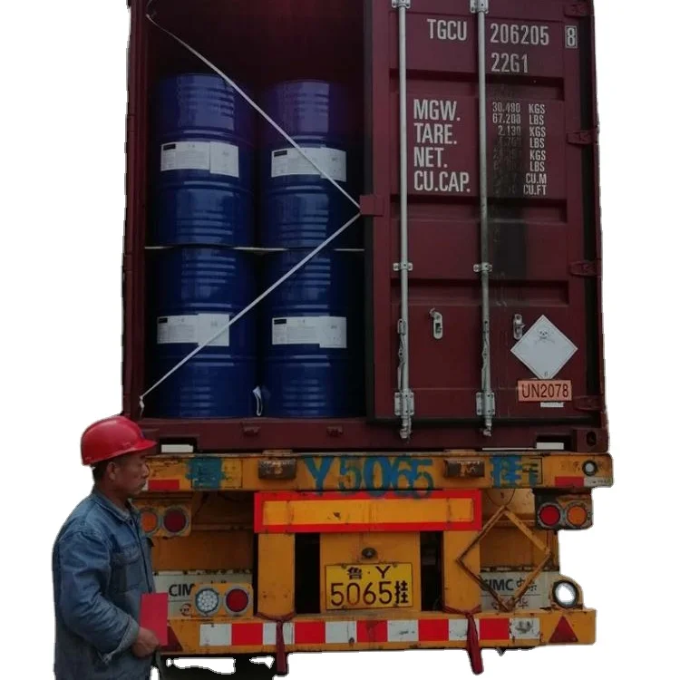 Cyclohexanone for the Production of Nylon with good price