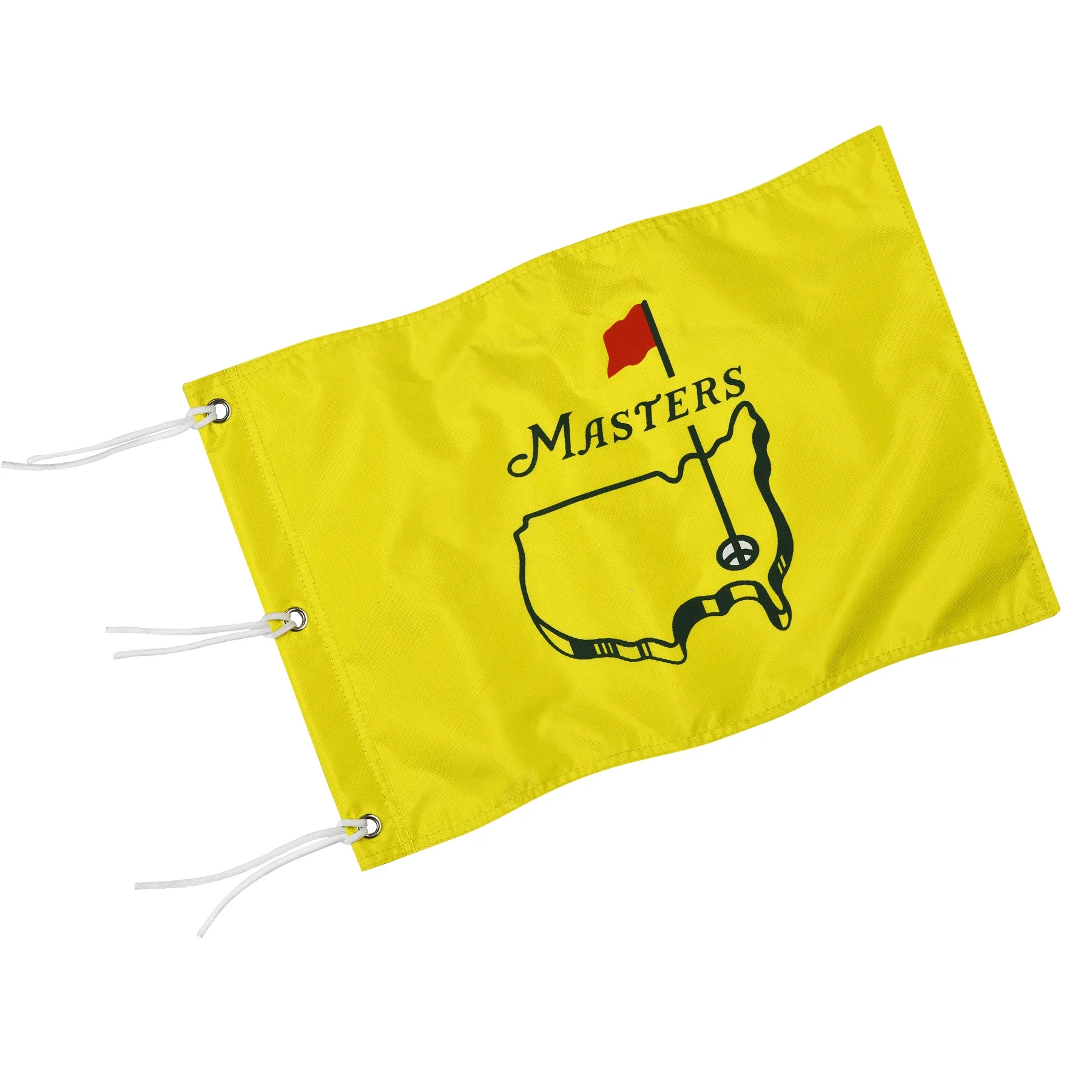 
Factory Custom Standard Masters USA Golf Flags for Practice Putting Green Golf Course 
