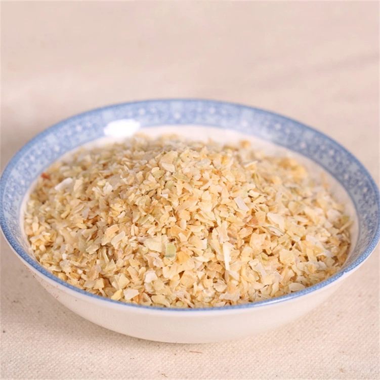 Дегидратированные кусочки лука сушеные овощи сушеный лук