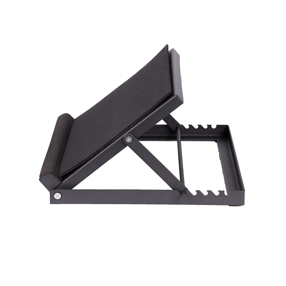 Foot And Leg Stretcher Foot Anti-slip Plastic Stretcher Slant Board for Yoga Exercise