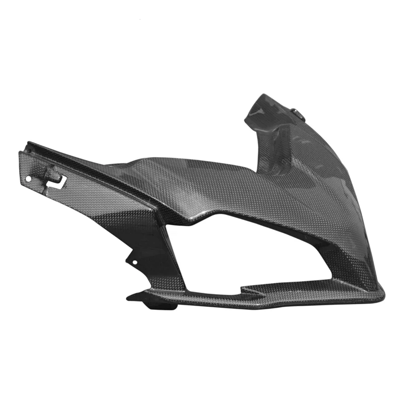 Carbon Fiber Parts Custom Carbon Fiber Parts For Ducati Streetfighter v4