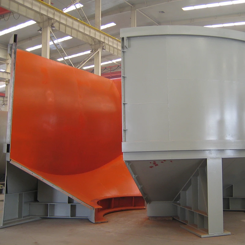 Китай лучшие продажи полный автоматический контроль промышленный пульпер