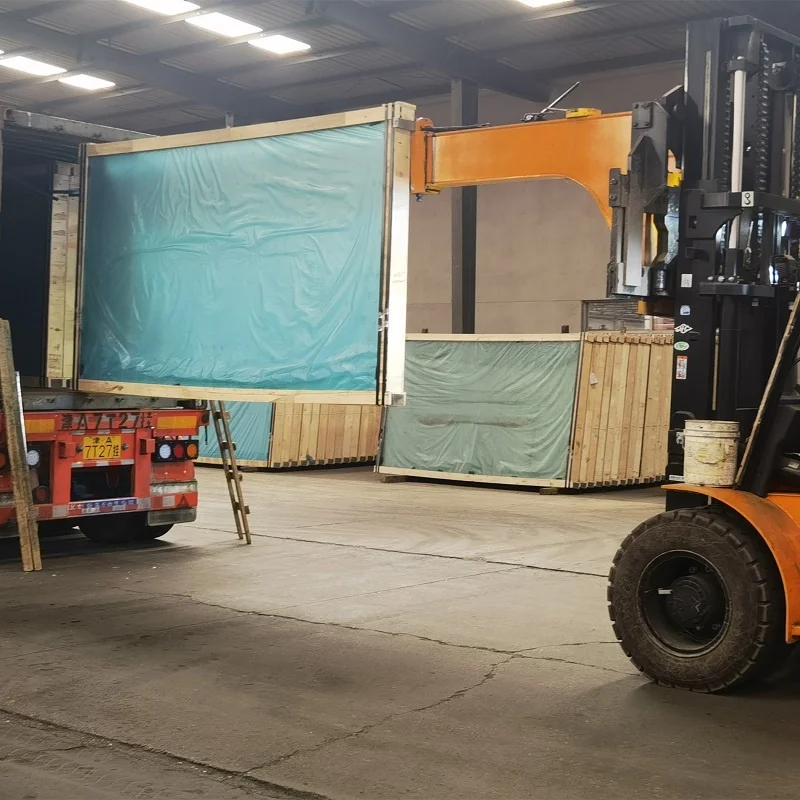 Partner Glass  Low Price 1Mm 1.5Mm 2Mm 2.5 Mm 3Mm 4Mm 5Mm 6Mm 10Mm 12Mm 15Mm Thick Extra Ultra Clear Float Glass Sheet For Build