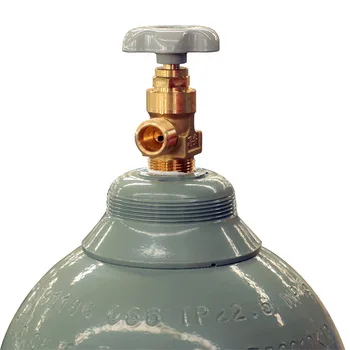 Смешанная загрузка груза промышленного класса co газ промышленный моноксид углерода