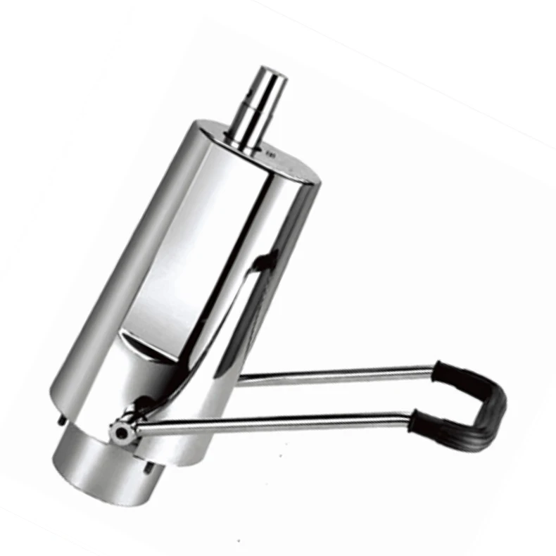 Wholesale Barber Chair Parts Barber Shop Beauty Equipment Chair   Accessories C109 Heavy Duty Barber Chair Hydraulic Pump