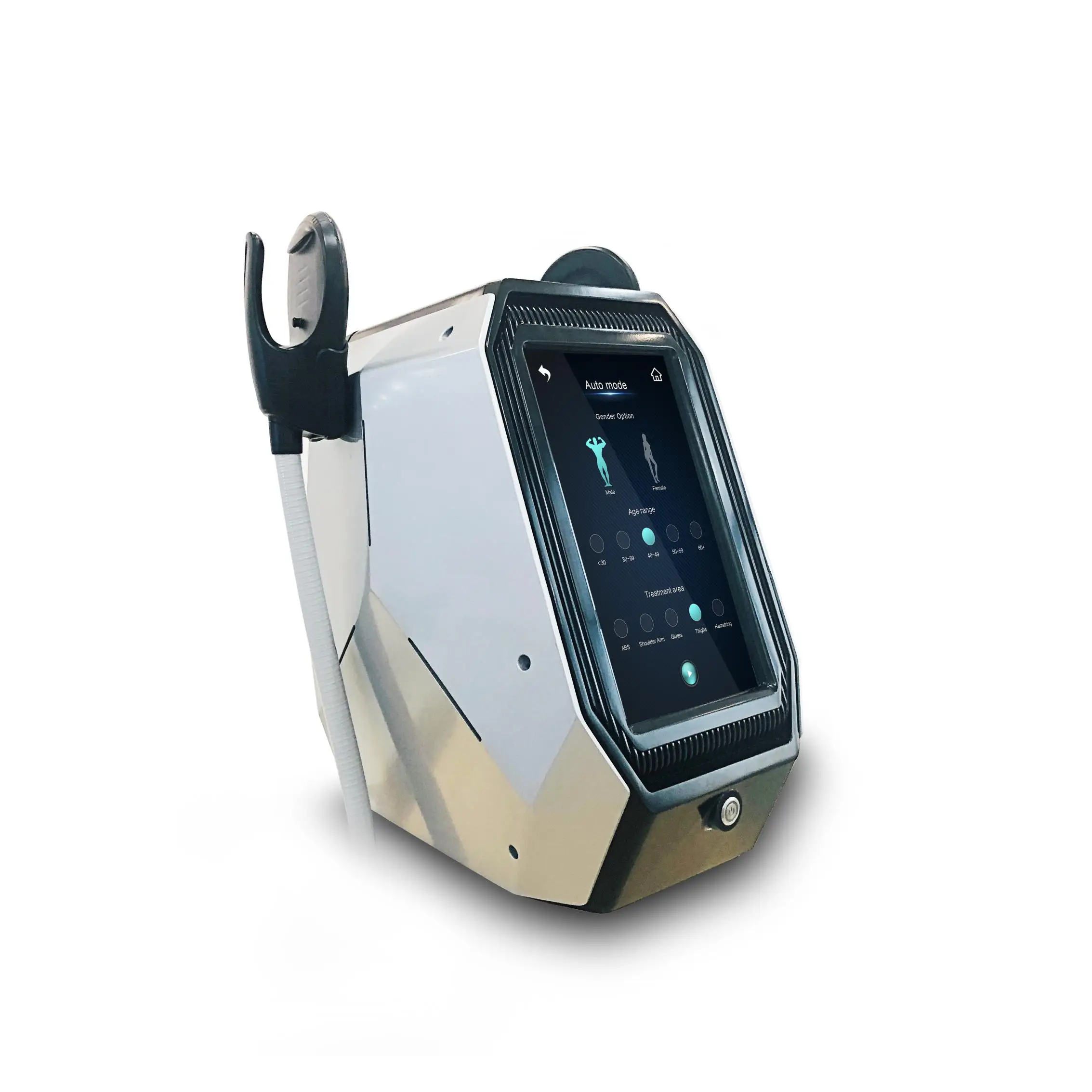 portable	slimming manufacture  sculpture wellness 	maquina de musculacion	for	beauty equipment