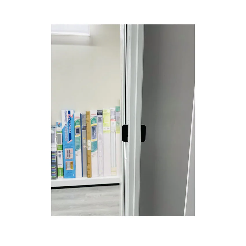 Door And Window Manufacture Mosquito Net Window Frame Aluminum Profile Anti Mosquito Net Sliding Door Fly Screen