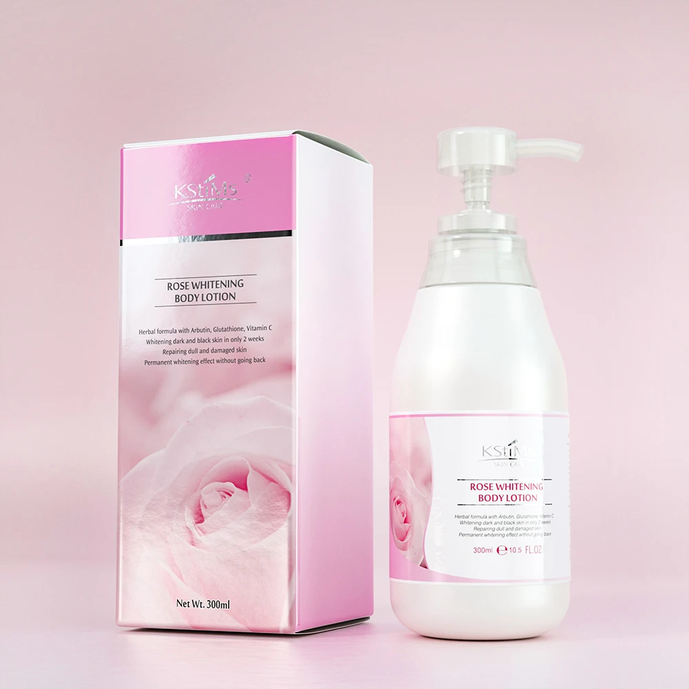 black skin nature essence lemonfresh body whitening lotion cream