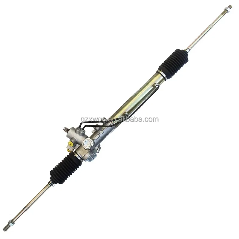 LHD Auto Hydraulic Steering Gear For Chery QQ3 S11 2003- S11-3400010BB Power Steeing Rack