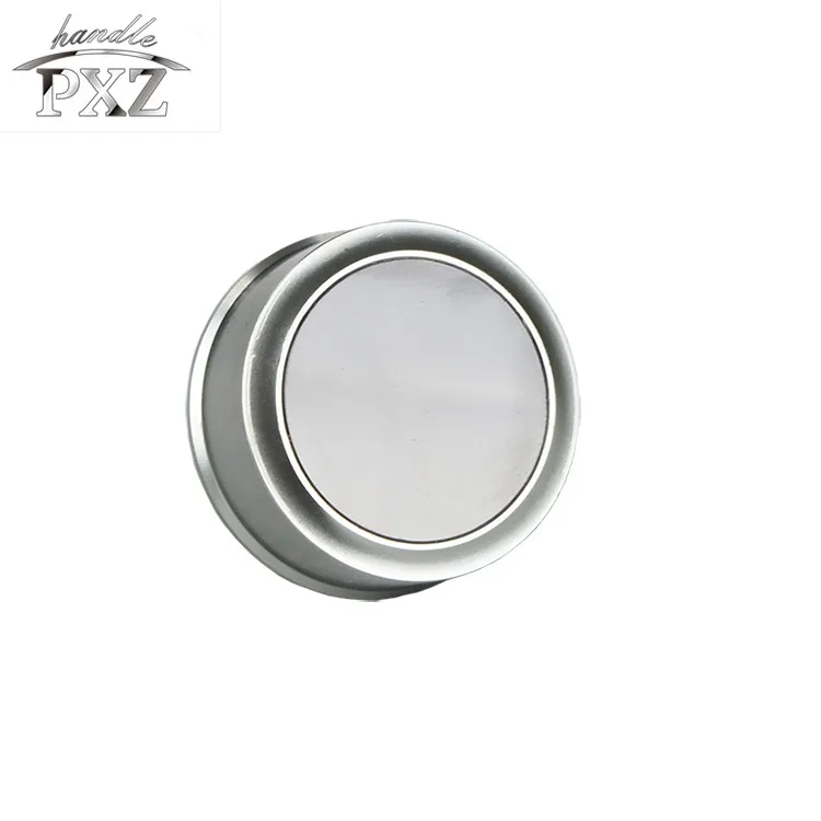 Factory price classic aluminum alloy gas cooker burner knob gas stove coffee machine knob