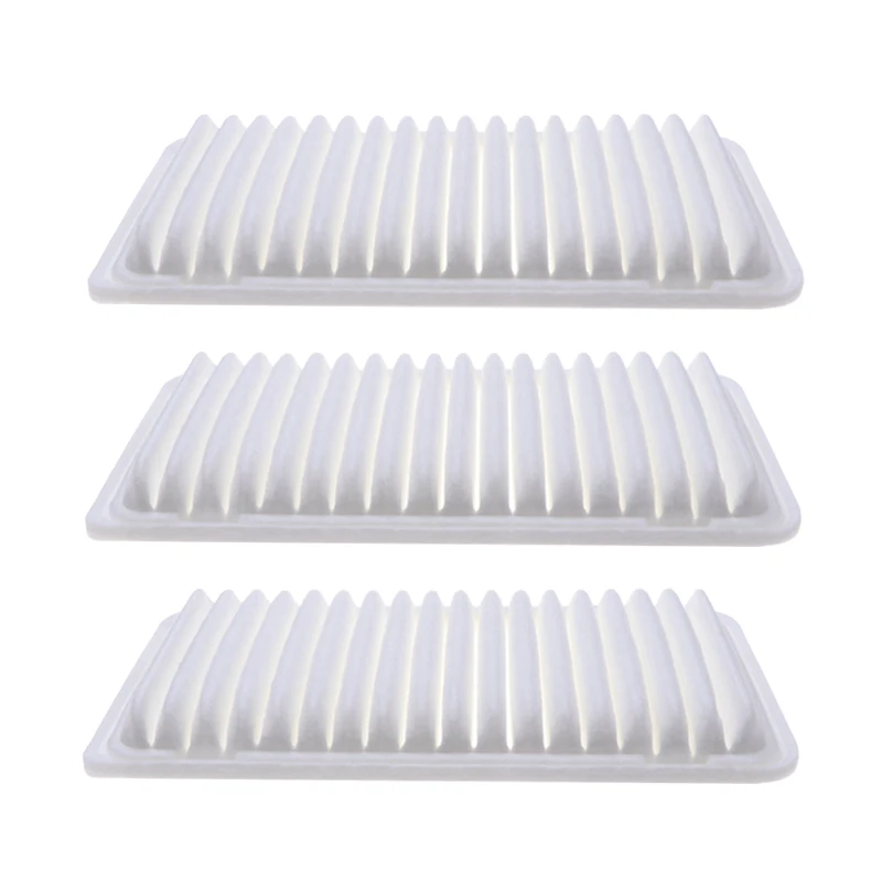 High Quality Professional Manufacturer Replacement Wholesale Car Air Conditioning Parts Purifier Cabin Air Filter 17801-20040