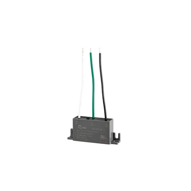 20KV  SPD  20KV 30KV 40KV  SPD LED Surge Protective Device. SPD05P-20