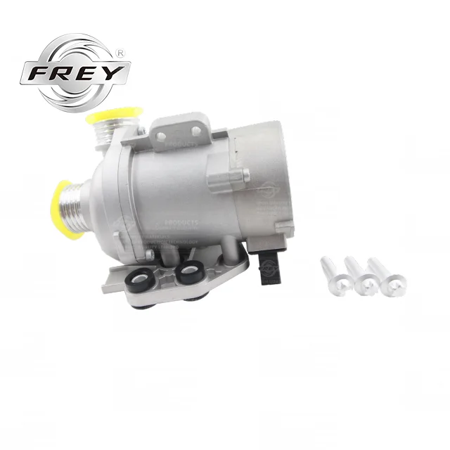 F18 F25 F02 F01 F03 F04 F10 F11 FREY Auto Parts OE 11517583836 for BMW Engine N52 Electric Water Pump