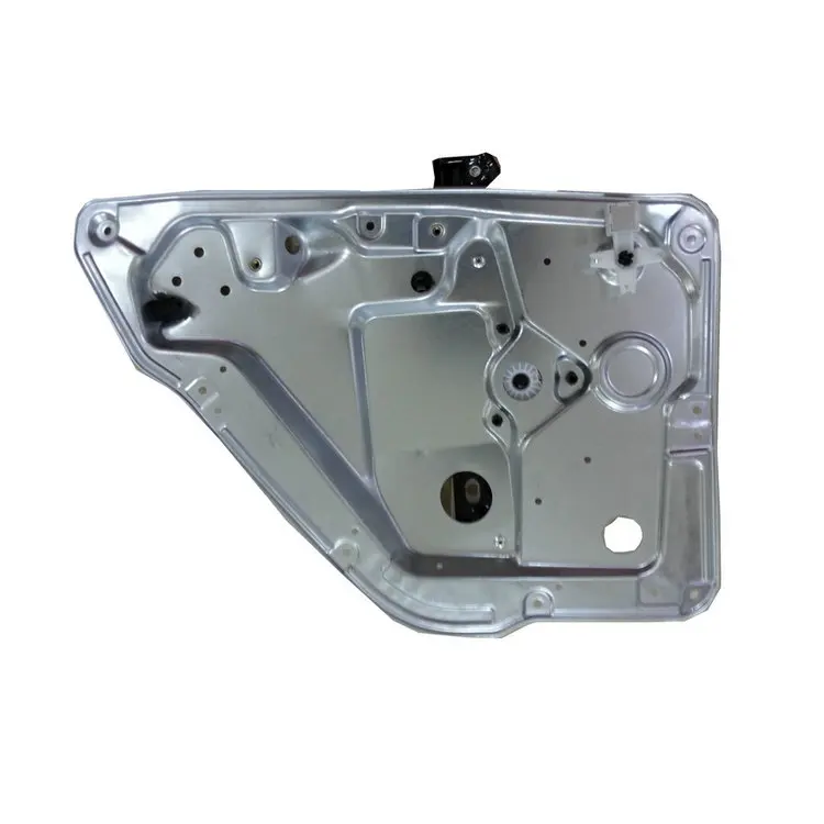 Оконный регулятор, задняя левая дверь для Skoda Fabia 6Y2 6Y3 6Y5 1999-2008