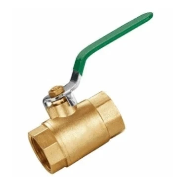 Air Compressor Brass Ball Valve