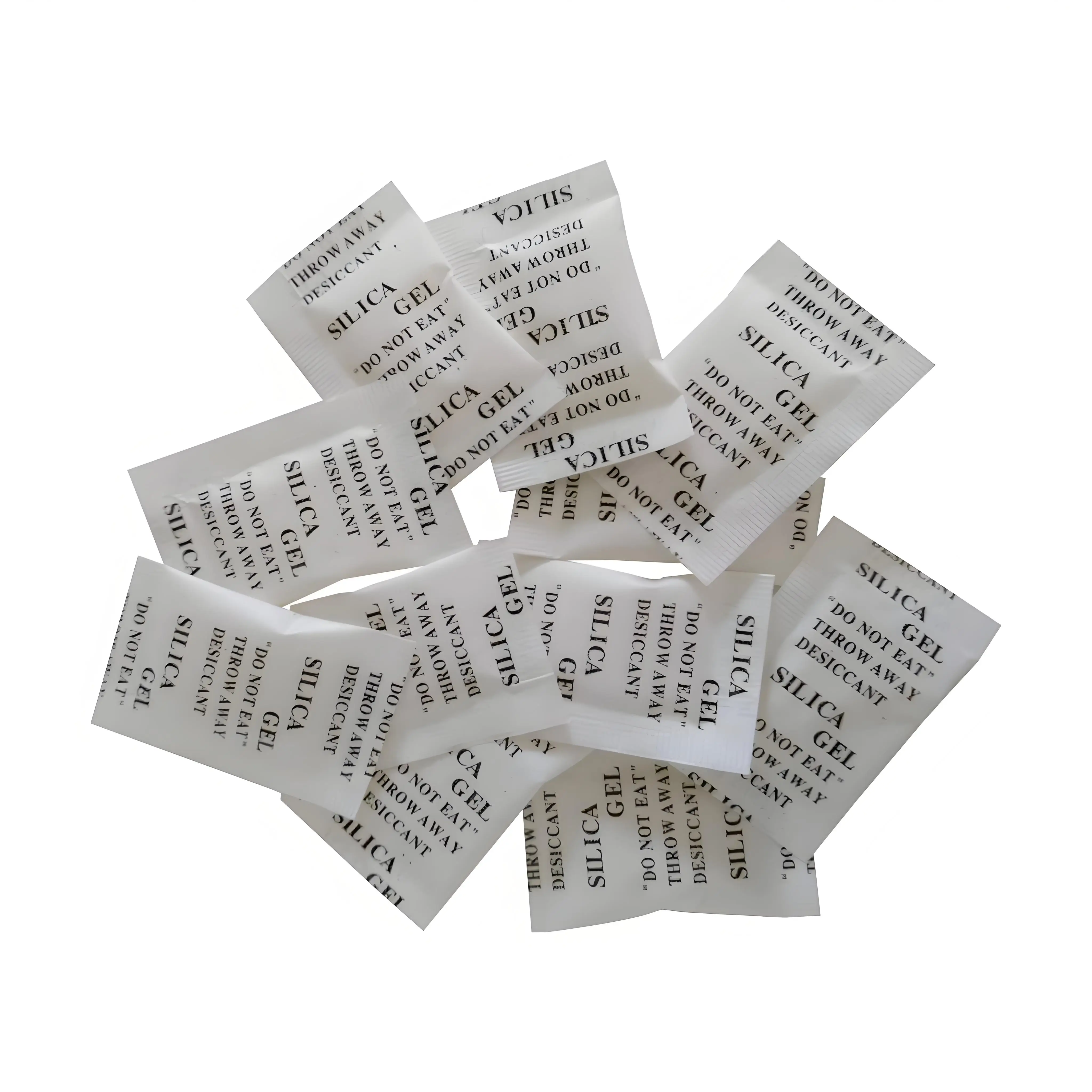 silica gel desiccant