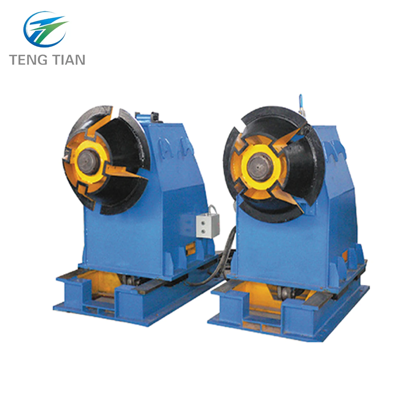 Factory Produce High-Frequency  Carbon steel Welding Machine Round&Square Pipe Production Line