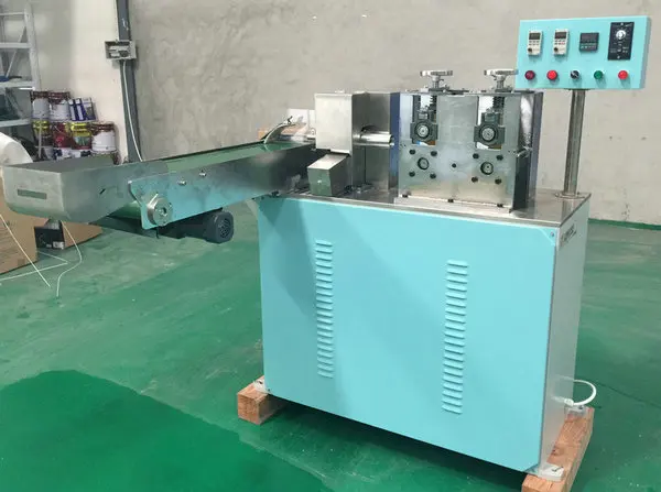 Good quality lollipop stick making machine/lollipop stick extrusion machine