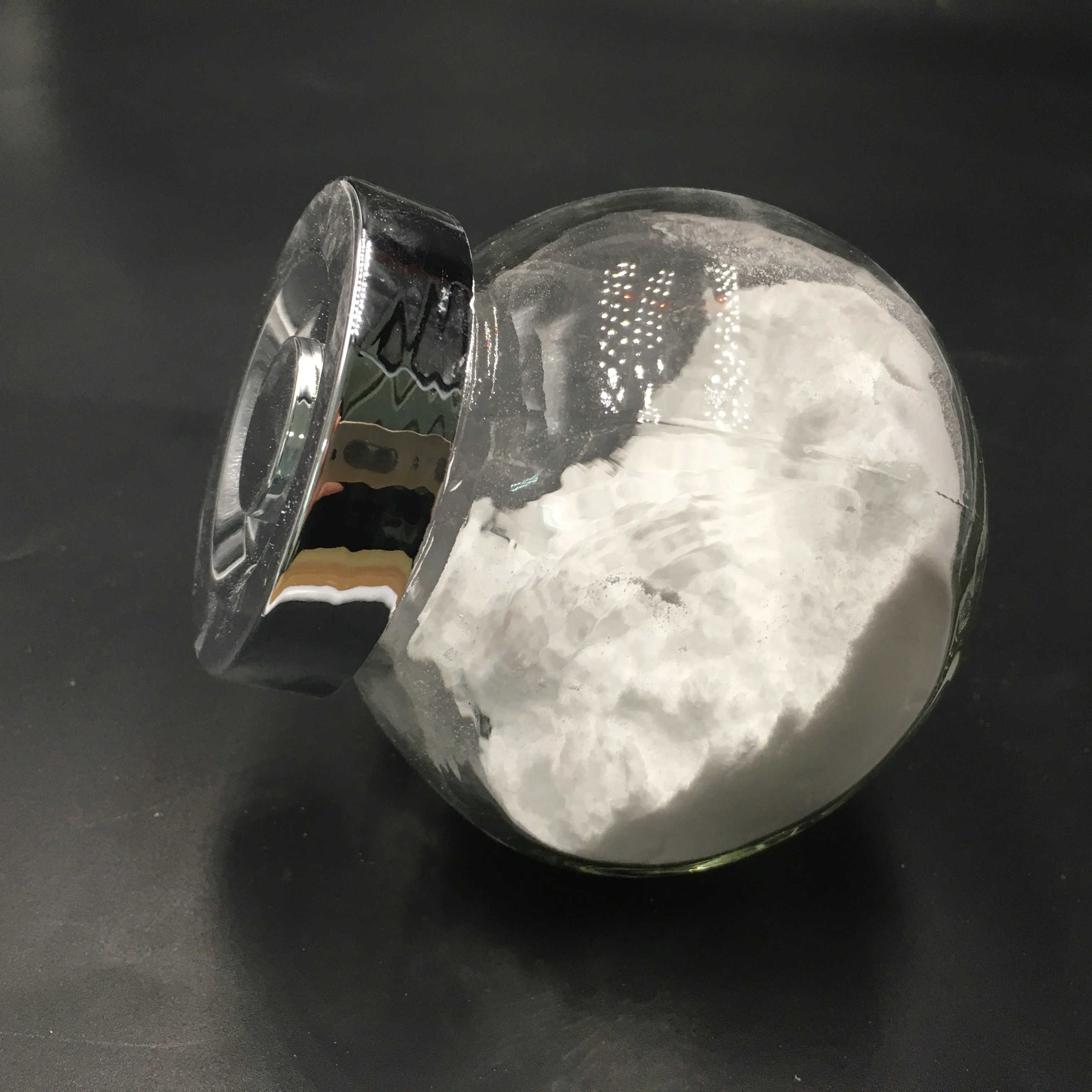 Manufacturer special price industrial grade anhydrous sodium sulphate