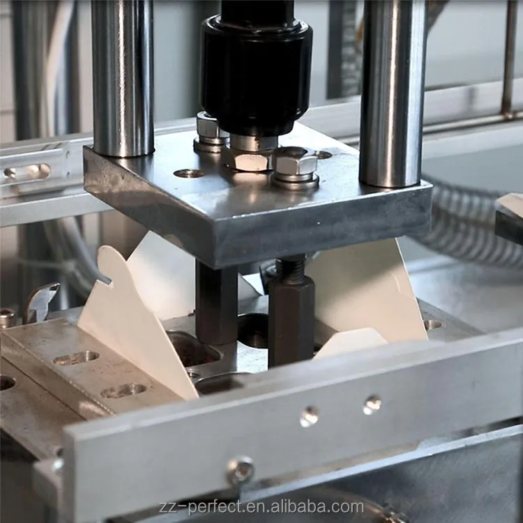 Automatic Disposable Noodle Salad Single Compartment Lunch Box Thermoforming Manufacturing Machine