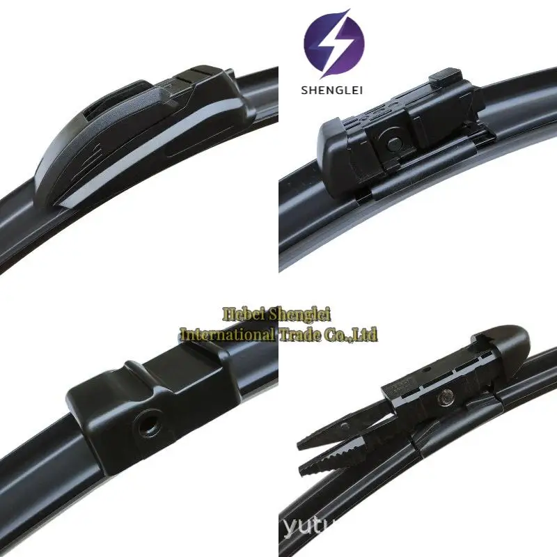 Factory Price Auto Accessories For Volvo Peugeot 307 Hatchback 307CC 307SW Estate Great Wall