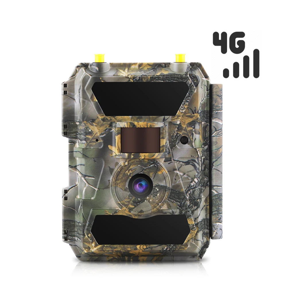 WILLFINE 4G smtp онлайн wildkamera sim-карта wild trap cam live stream охотничья камера