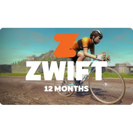 
 Подзарядка для подписчиков zwift/подзарядка для виртуальной езды на велосипеде Premium/Скидка  