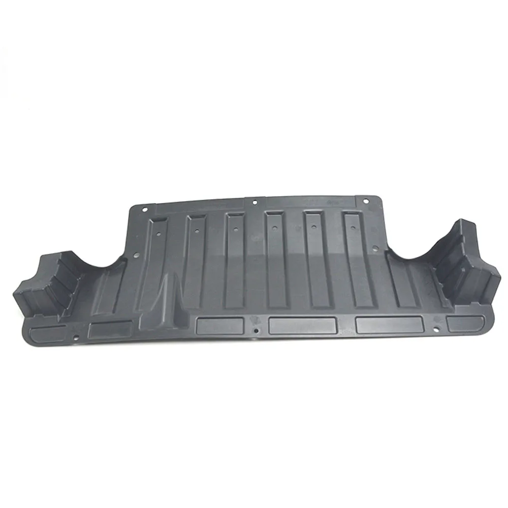 
 Защитная перегородка Changan CS75PLUS/CX70 для моторного отсека, нижняя защитная пластина шасси  