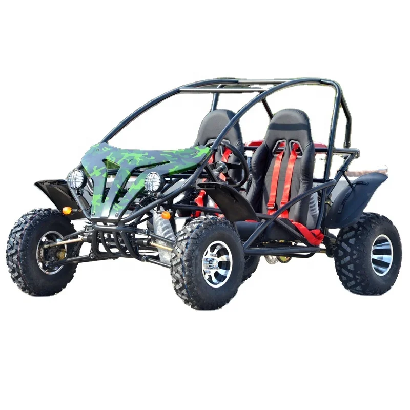 Оригинальный завод LNA 200cc Багги карт