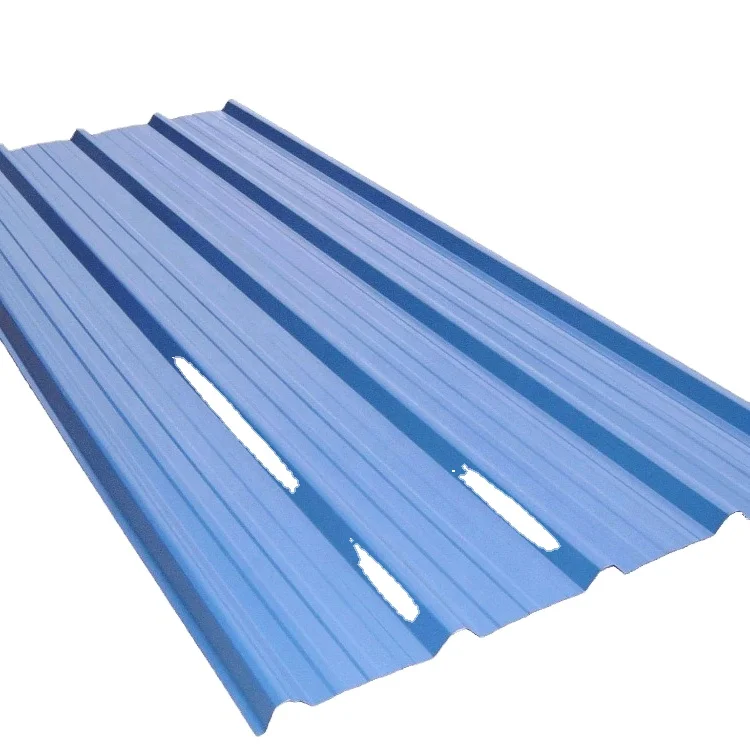 High Sale Galvanized Sheet Price Color Painted Corrugated Steel Roofing Sheets GI Steel Plate Roofing Steel Tiles