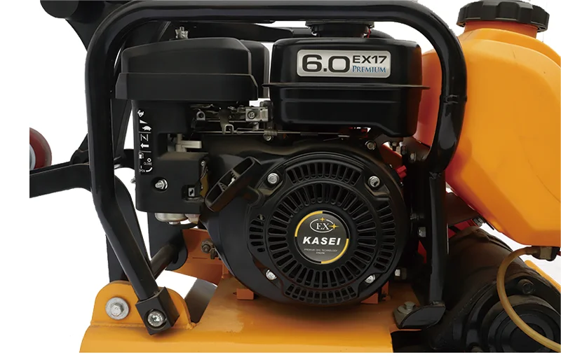 Daily Special Cheap Eps Hydraulic Plate Excavator Compactor Machine