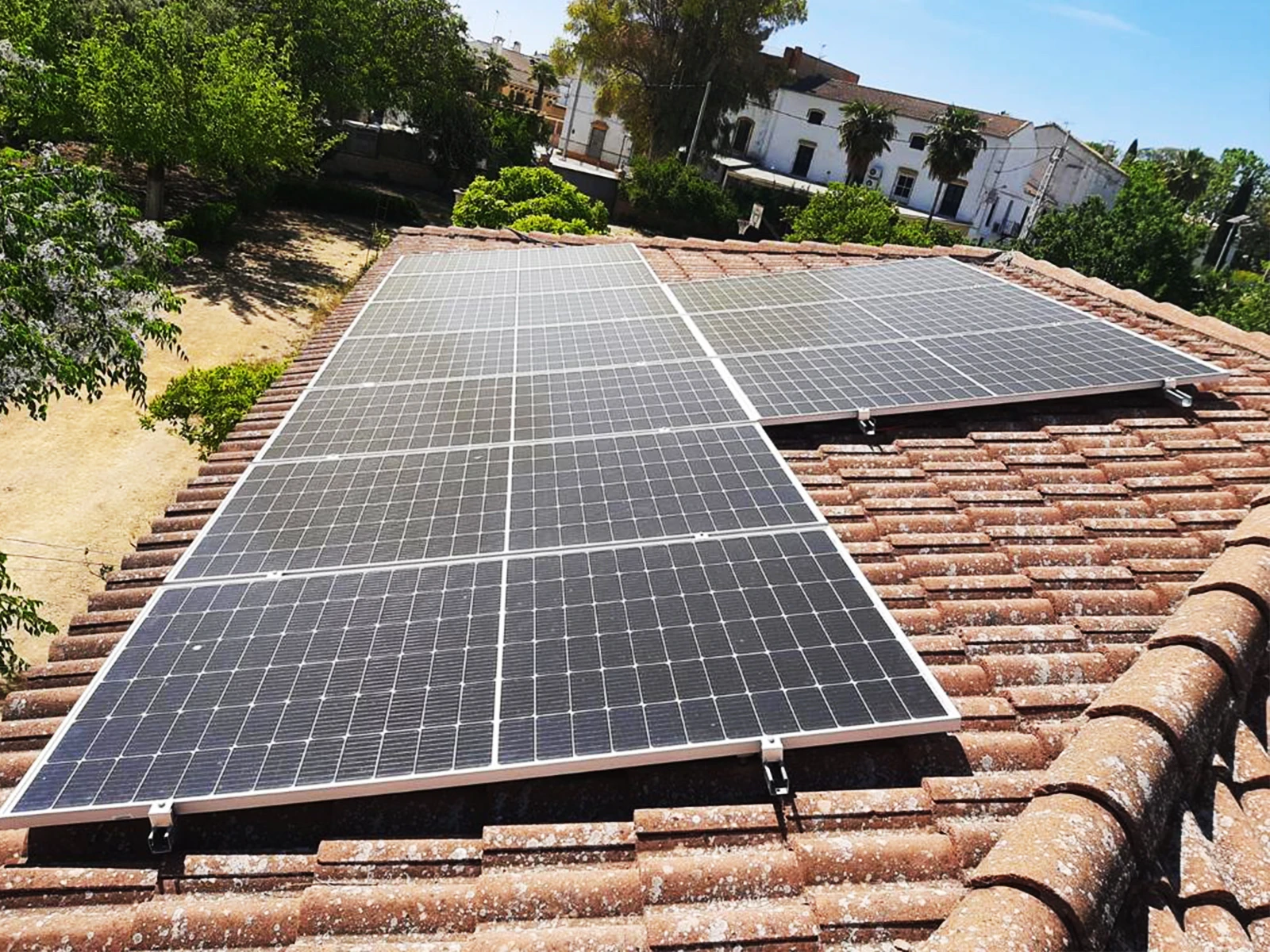 10 kw 20kw 30kw 12kwh full hybrid inverter solar energy panel system off grid solar system 20kw solar generator tragbar