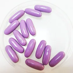 vitamin e soft gel capsules