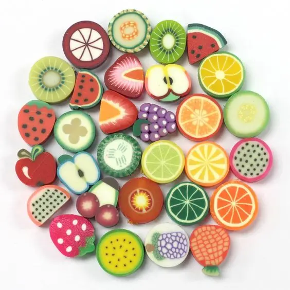 Best Tasty Fruity Sugar Candy Sweet and Deliciously Competitive