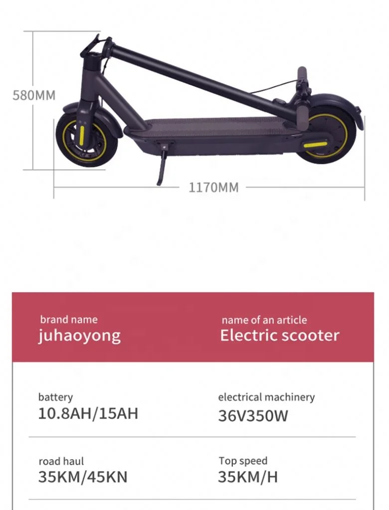 Wholesale Electric Scooter 500W With Ce Certificate