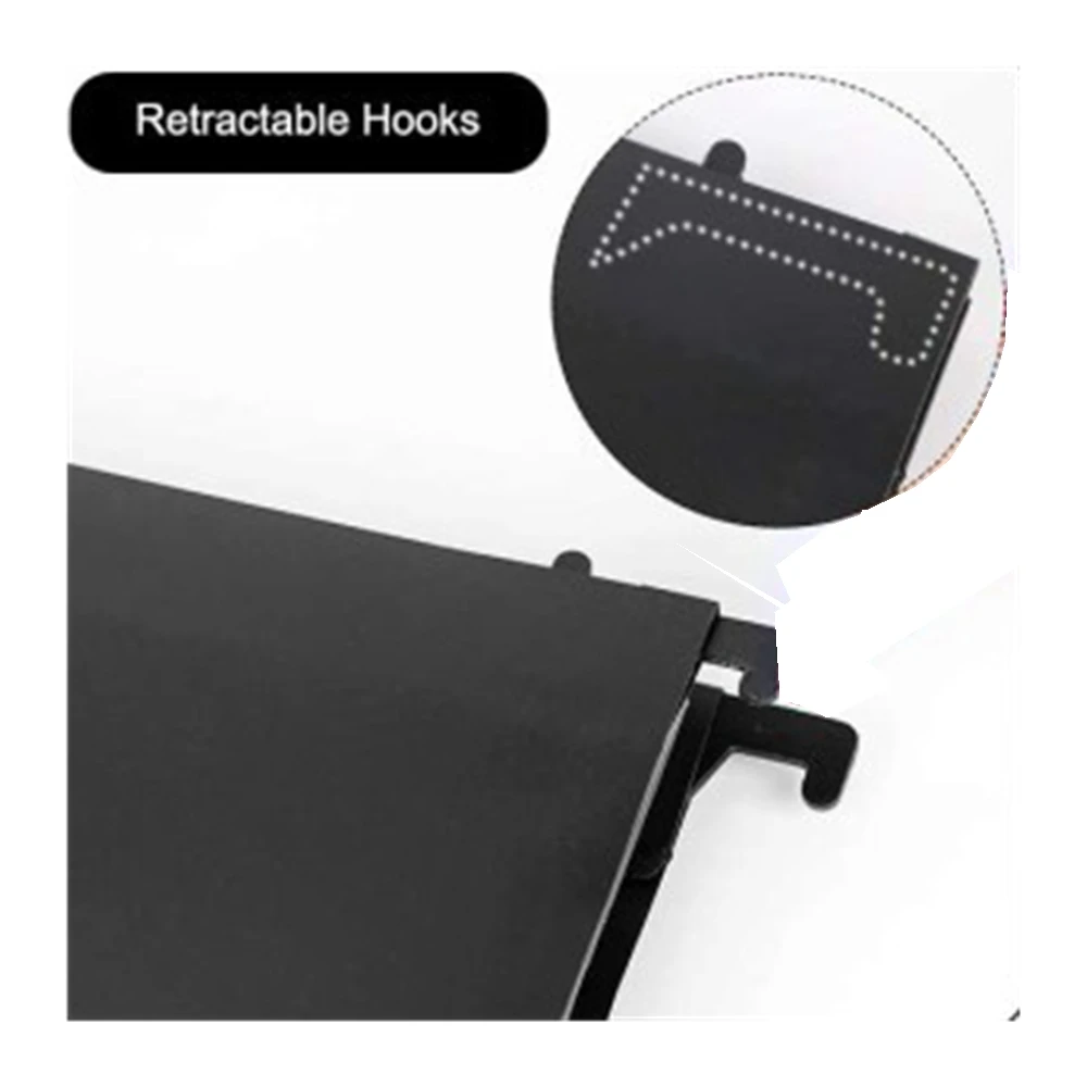 13 pockets suspension file folder