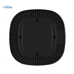 Wifi smart remote control TV set-top box support based on esp8285 firmware update Tooya air conditioner infrared remote control