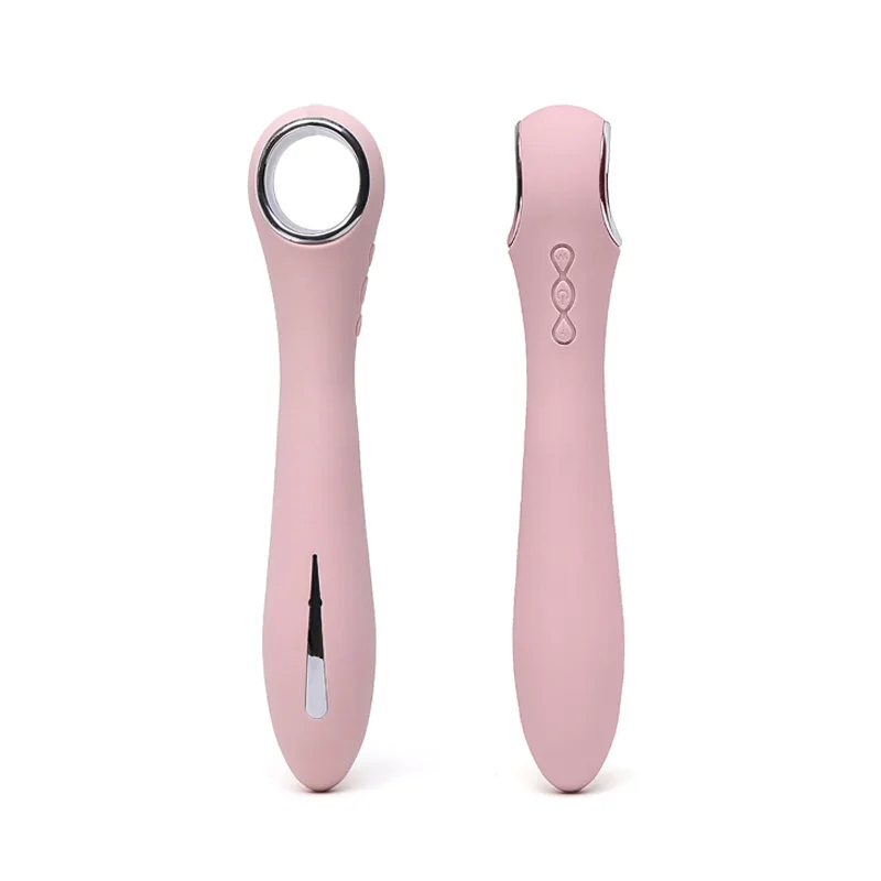 
Handheld Av Rod Sex Toys Silicone Waterproof Clitoral Stimulator Women Pussy Massager Vibrator 