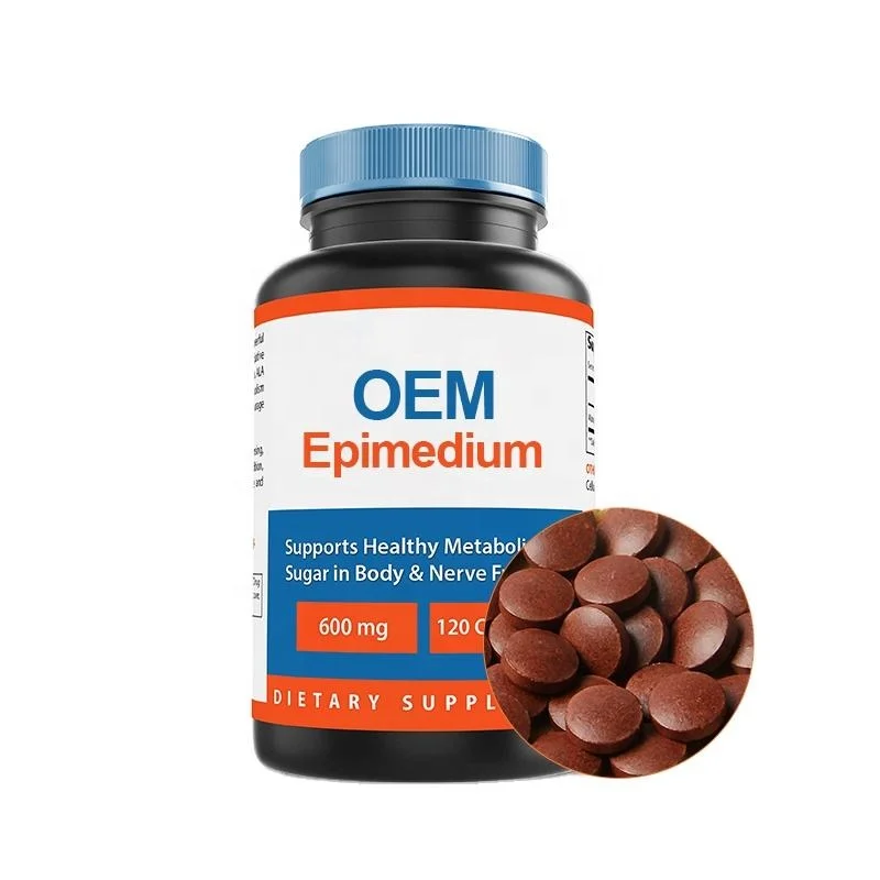 Private label OEM/ODM High quality wholesale weight gain pills