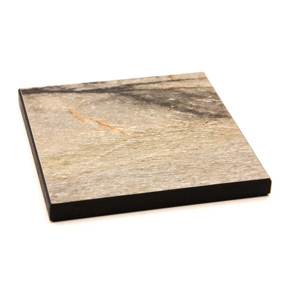 1220*2440mm hpl high pressure laminate panel for countertops