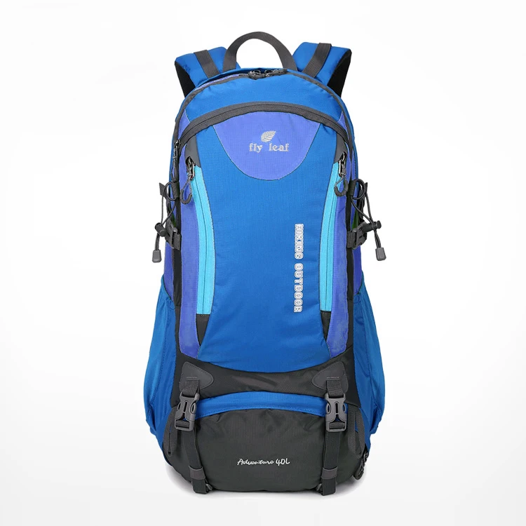 Custom backpack manufacturer mountaineering bag hiking outdoor bag travel outdoor bag