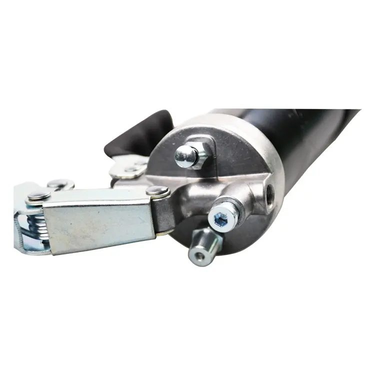 High Quality Heavy Duty Grease Gun Handle Lubrication Pistol Grip 500cc Grease Gun