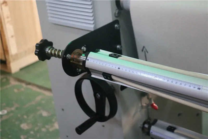 INQI 1.6m 220mm durm calandra heat transfer machine for sublimation printing heat transfer