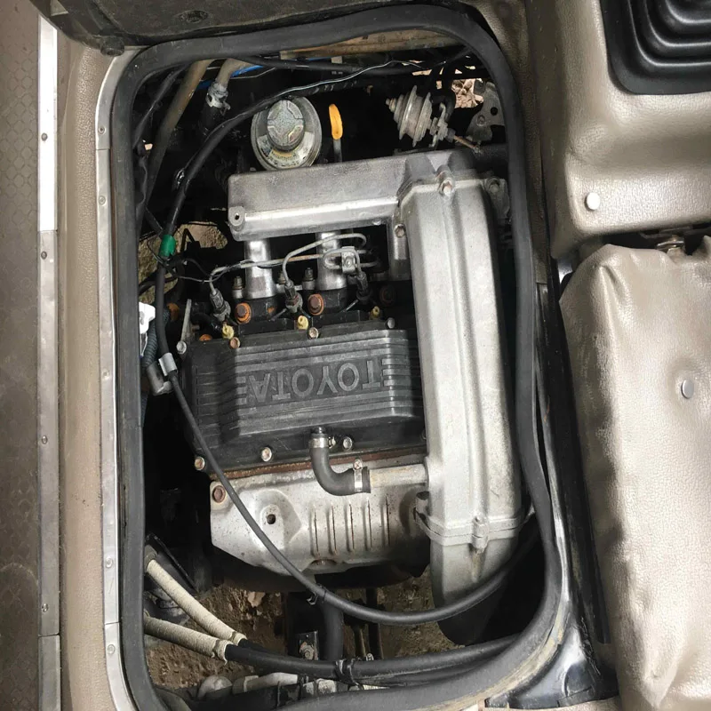 USED ORIGINAL Japan  Coaster  Bus, SECONDHAND Coaster Bus, City Bus construction machinery for sale