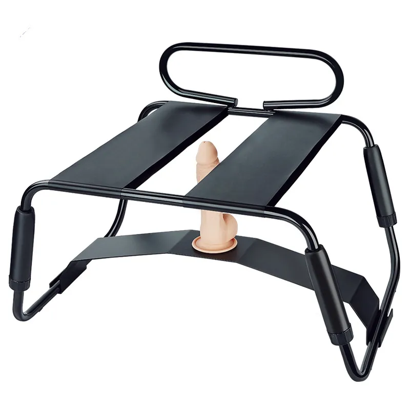 Sex Furniture Sex Sofa Sexual Intercourse Portable Folding Chair Female Masturbation Furniture Adjustable Sex Chair For Men