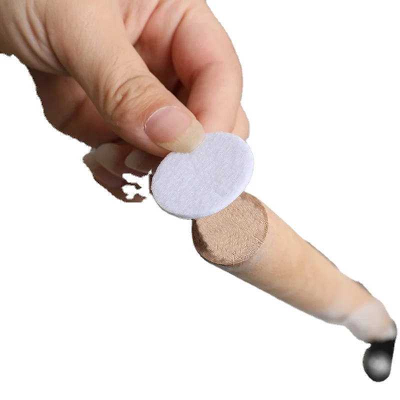 7 Size High Quality Feet Foot Self Adhesive Non Slippery  Furniture Pad Series to Choose