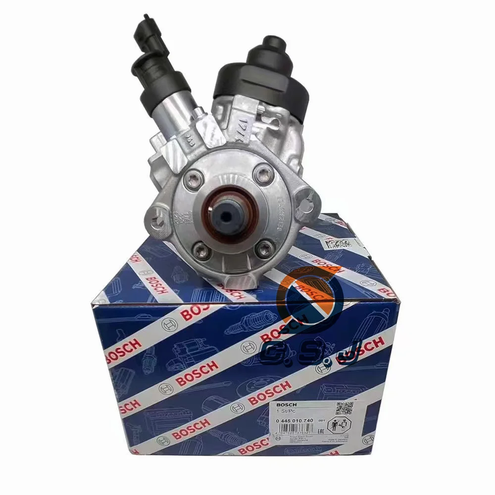 Fuel Injection Pump 0445010740 0445010522 0445010544 0445010511 33100-2F600 33100-2F610 33100-2F500 For Hyundai Kia Sorento